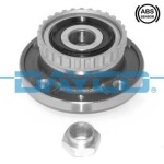DAYCO Rattalaagrikomplekt KWD1335