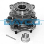 DAYCO Rattalaagrikomplekt KWD1343
