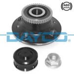 DAYCO Rattalaagrikomplekt KWD1344