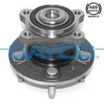 DAYCO Rattalaagrikomplekt KWD1349