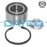 DAYCO Rattalaagrikomplekt KWD1364