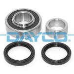 DAYCO Rattalaagrikomplekt KWD1403