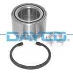 DAYCO Rattalaagrikomplekt KWD1424
