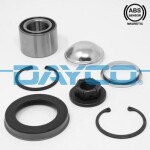 DAYCO Rattalaagrikomplekt KWD1428