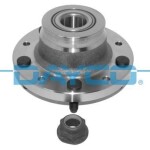 DAYCO Rattalaagrikomplekt KWD1479