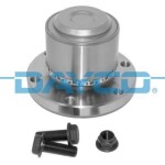 DAYCO  Rattalaagrikomplekt KWD1483