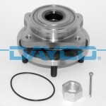 DAYCO Rattalaagrikomplekt KWD1493