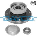 DAYCO Rattalaagrikomplekt KWD1494