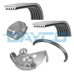 DAYCO Soonrihmakomplekt PVE001