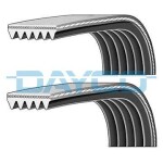 DAYCO Soonrihmakomplekt PVE003