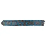 DAYCO Mootorikett TCH1000