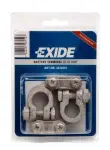Аккумуляторные клеммы EXIDE 35 - 95mm2