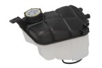 THERMOTEC DBI005TT / coolant expansion tank (with cap) fits: volvo s60 ii, s80 ii, v60 i, v70 iii, xc60 i, xc70 ii, land rover freelander 2, range rover evoque 03.06-12.19