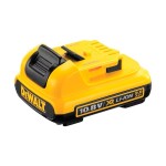 DEWALT aku 12V 2AH