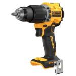  DCD799N-XJ / 18v, 74nm, 2-speed impact drill, boxed