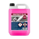 jahutusvedelik PROTECT PLUS punane -35°C 5L