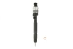 DIESEL REMAN DCRI105780/DR / electromagnetic cr injector (status restored) fits: mazda 3, 5, 6 2.0d 02.05-12.10