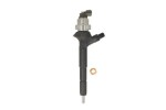 DIESEL REMAN DCRI106130/DR / electromagnetic cr injector (restored status) fits: opel astra h, astra h gtc, astra h/kombi, astra j, astra j gtc, corsa d, meriva a, meriva b, zafira b, zafira b/minivan 1.7d 09.03-01.17