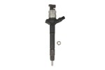DIESEL REMAN DCRI107610/DR / electromagnetic cr injector (status restored) fits: toyota avensis 2.2d 10.05-11.08