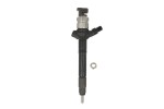 DIESEL REMAN DCRI107690/DR / electromagnetic cr injector (status restored) fits: lexus is ii, toyota avensis, corolla verso, rav 4 iii, rav 4 iv 2.0d/2.2d 10.05-09.19