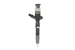 DIESEL REMAN DCRI107780/DR / electromagnetic cr injector (restored status) fits: toyota hilux vii, land cruiser prado 2.5d/3.0d 09.02-09.15