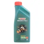 õli CASTROL 10W40 1L MAGNATEC DUALOCK A3/B4 poolsünt