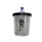 650 ml tasside Комплект 51 шт ddcps00125