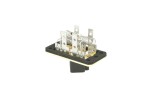 kontrollseade soojendus/ventilatsioon de3001tt