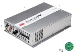 Inverter 2000W 230VAC/12V 420x289x100 mm