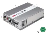 DEFA INVERTER SINUS 24V 2000W PLUGIN 230VAC/24V