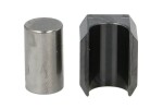 DELPHI 28550552-12B1 / repair kit (roller and foot) fits: vw 1.6