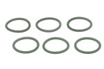 DELPHI 7200-0404 / injector fits: daf cf, xf 106 mx-11210-mx-11320 10.12-