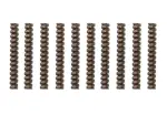 DELPHI 9308-401D-12B1 / spring delphi 9308-401d
