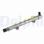 DELPHI Jagamistoru,  Kütus 9144A240A-12B1