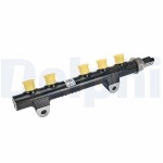 DELPHI Jagamistoru,  Kütus 9144A290B-12B1