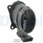 DELPHI Õhumassimõõtja 12V AF10075-12B1