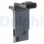 DELPHI Õhumassimõõtja 12V AF10145-12B1