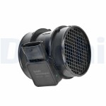 DELPHI Õhumassimõõtja 12V AF10195-12B1