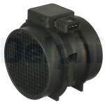 DELPHI Õhumassimõõtja 12V AF10196-12B1