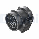 DELPHI Õhumassimõõtja 12V AF10232-12B1