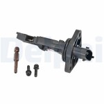 DELPHI Õhumassimõõtja 12V AF10240-12B1