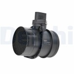DELPHI Õhumassimõõtja 12V AF10250-12B1