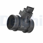 DELPHI Õhumassimõõtja 12V AF10272-12B1
