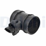 DELPHI Õhumassimõõtja 12V AF10274-12B1