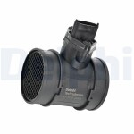 DELPHI Õhumassimõõtja 12V AF10278-12B1