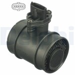 DELPHI Õhumassimõõtja 12V AF10280-12B1
