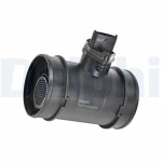 DELPHI Õhumassimõõtja 12V AF10281-12B1