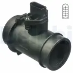 DELPHI Õhumassimõõtja 12V AF10285-12B1