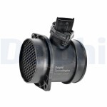 DELPHI Õhumassimõõtja 12V AF10287-12B1