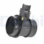 DELPHI Õhumassimõõtja 12V AF10290-12B1